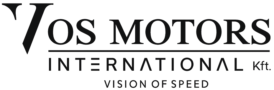 VOS Motors International Kft. – Vision of Speed